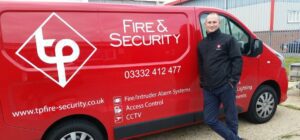 TP Fire & Security