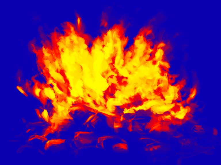 thermal cameras