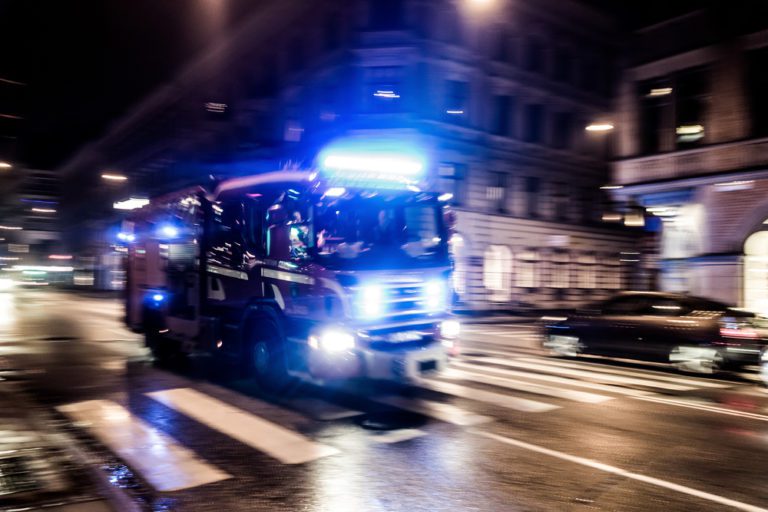 Fire Engine