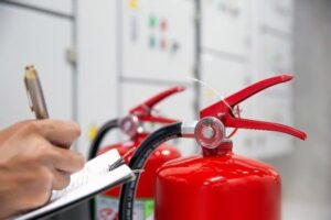 Fire Safety