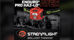 Streamlight