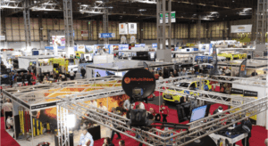 The Emergency Services Show