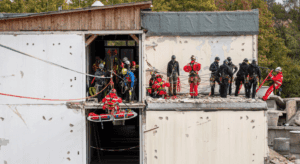 Actsafe RCX