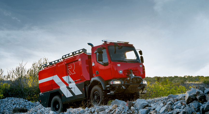 Rosenbauer