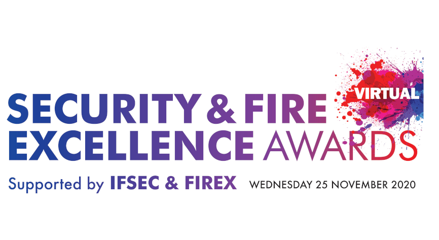 Security & Fire Excellence Awards