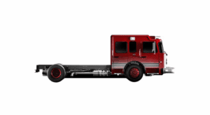 Spartan Fire