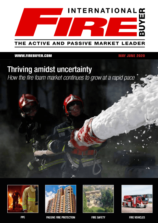 May/June 2020 Issue - Fire Buyer
