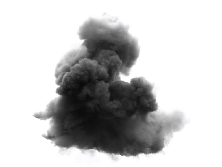 smoke