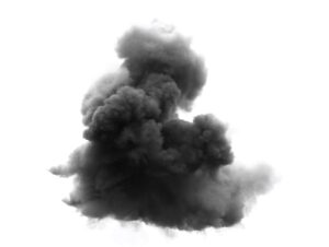 smoke