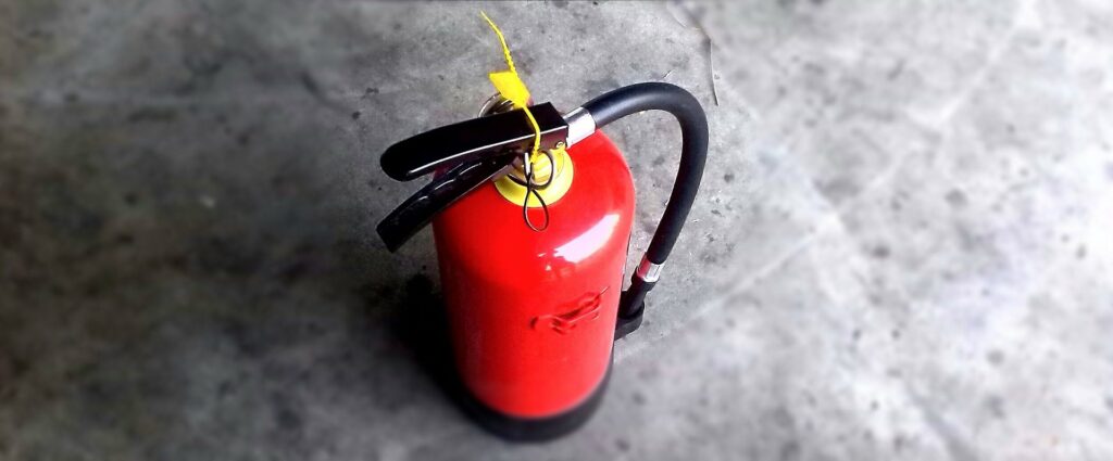 The Fire Safety Bill: background and analysis