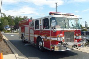 Pierce Manufacturing and Oshkosh Airport Products introduce the Volterra Platform of Electric Vehicles