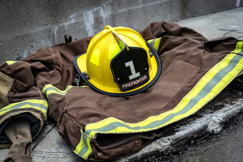 Vimpex included in New National Framework for supply and delivery of Emergency Response Equipment