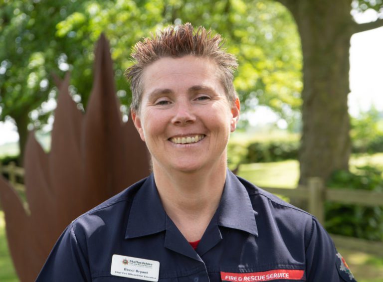 Becci Bryant
