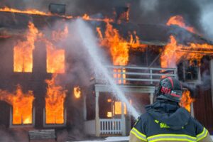 fire safety act