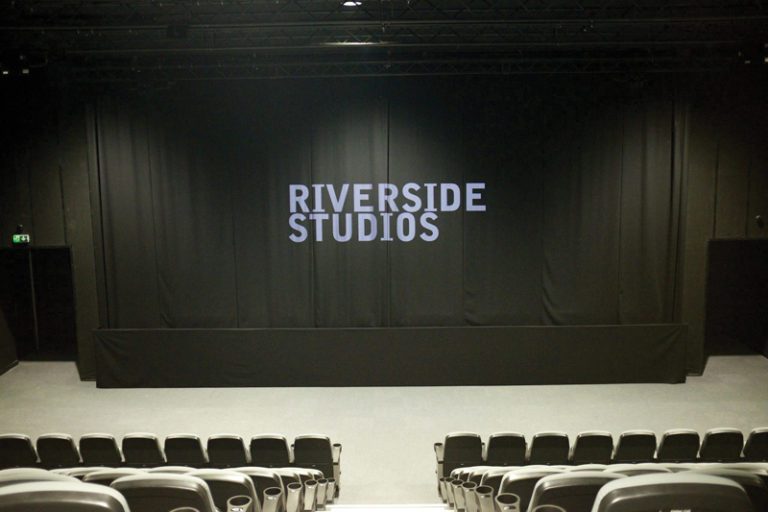 riverside