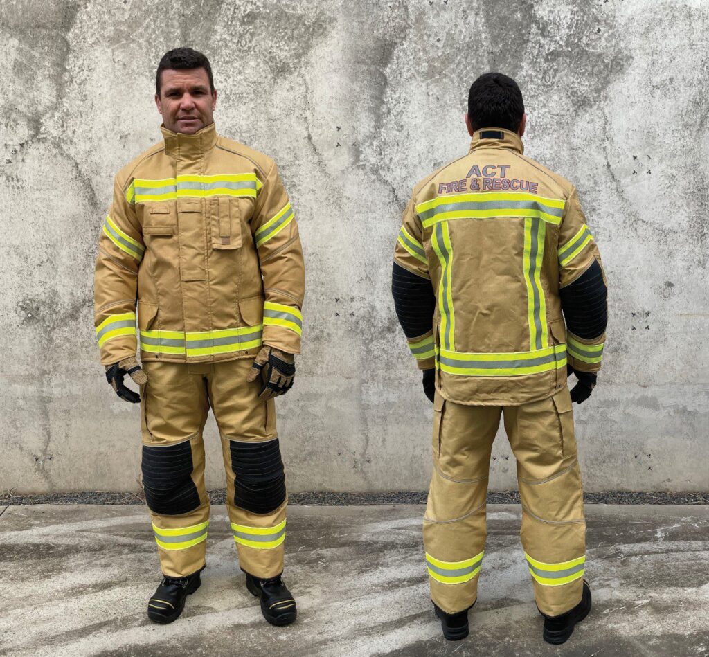 firefighting