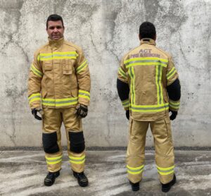 firefighting