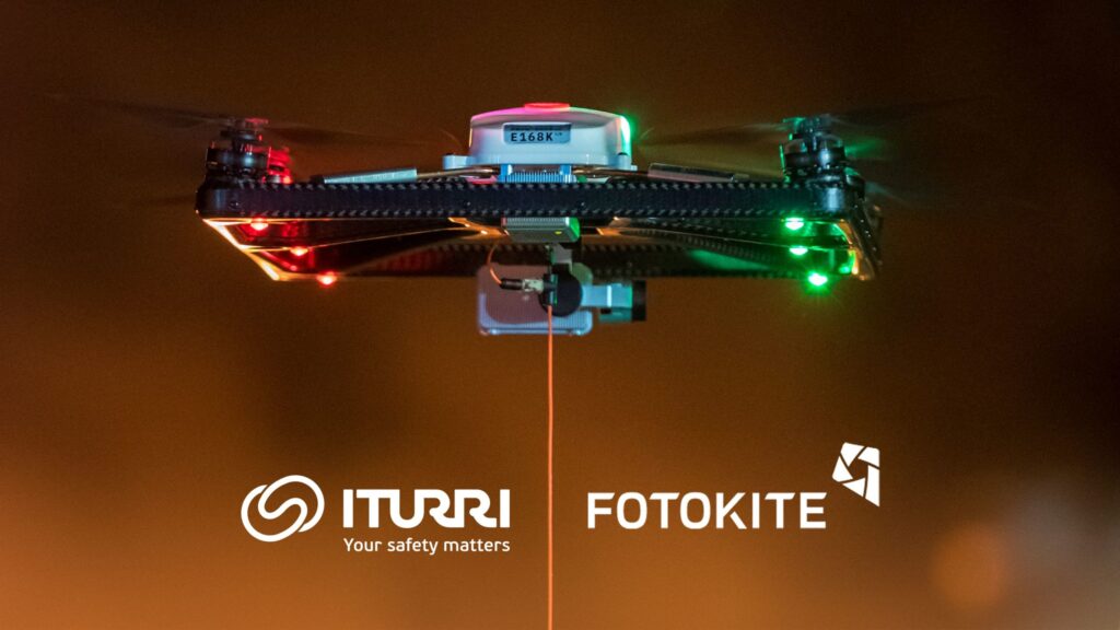Fotokite