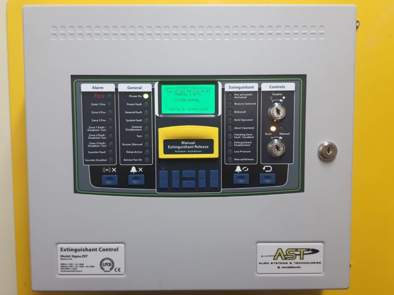 Kentec