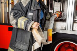 Firefighting
