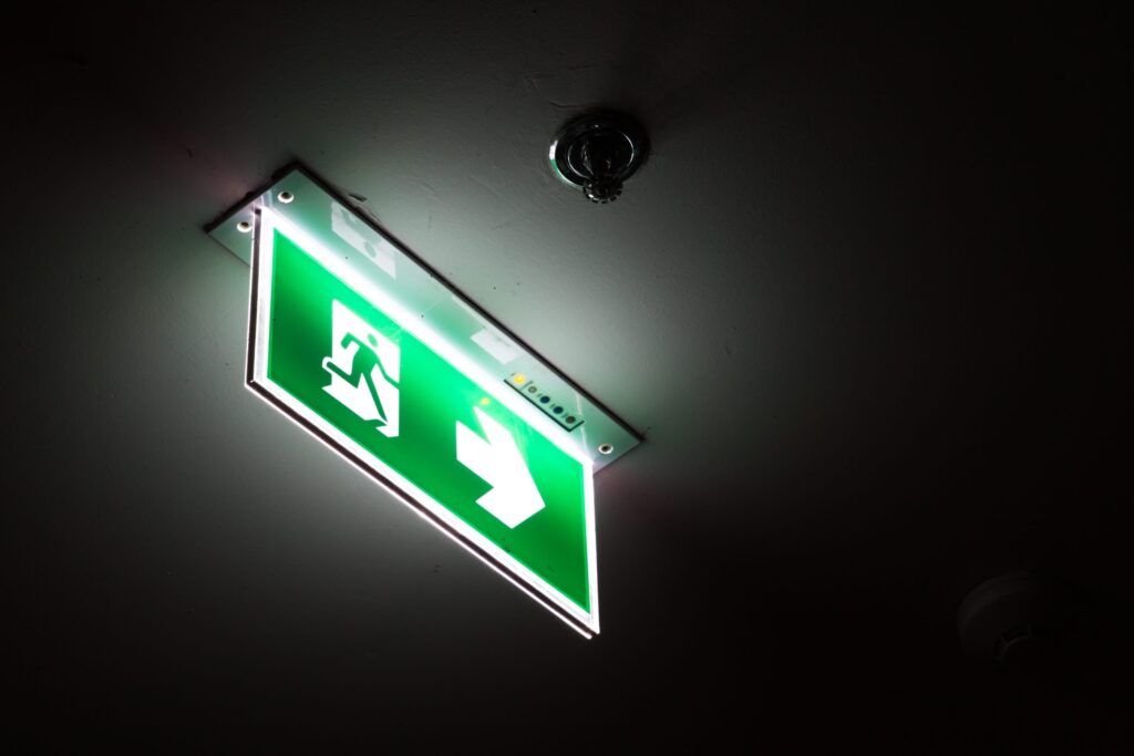 Emergency