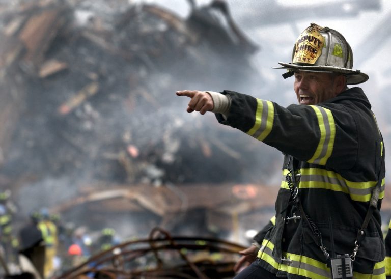 rescue