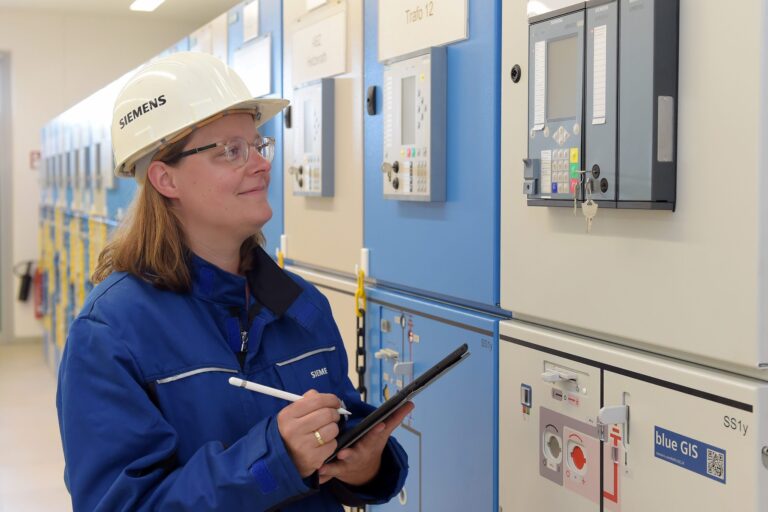 Siemens