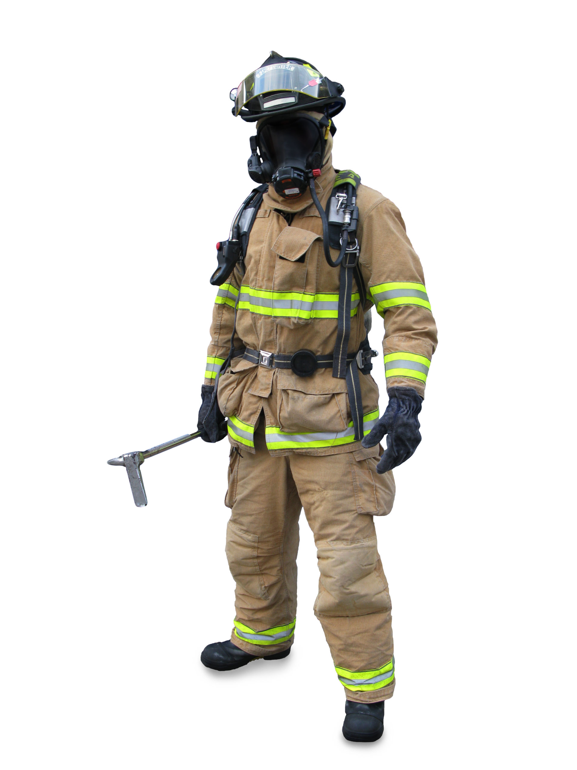 Uniforms - Materials and essentials - Fire Buyer International