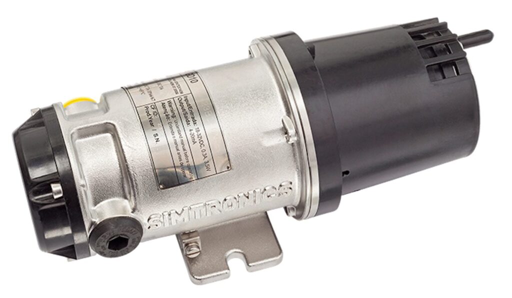 Teledyne