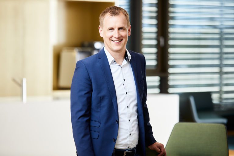 Sebastian Hainz