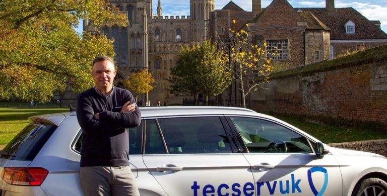 Tecserv