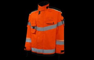 rescue jackets