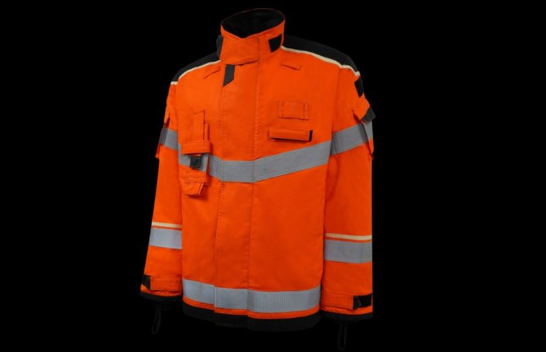 rescue jackets