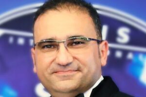 Hussam Al-Haddad