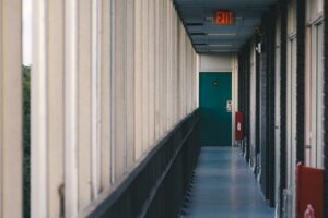 fire doors