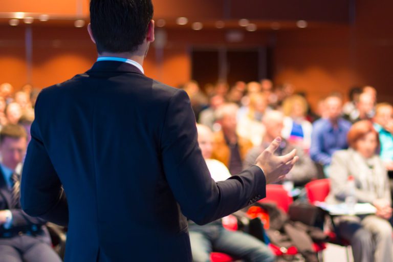 conference agenda