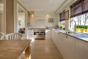 Imperial Kitchens