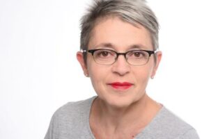 Bettina McDowell
