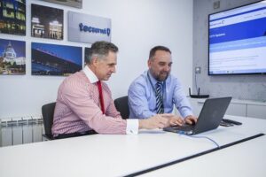 Tecserv UK