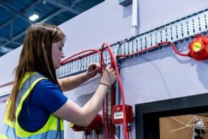 IFSEC