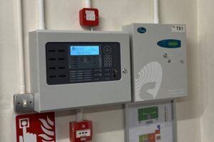 fire system