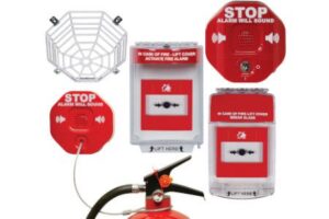 Stopper Range