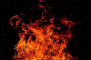 fire