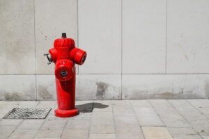 Fire Hydrant
