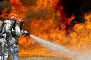 The IFE is delighted to support the Fire Safety Event which takes place at the NEC, Birmingham on 9th-11th April 2019. Returning for the second year running the IFE will be exhibiting on stand FS122 and speaking on day 3 in the Fire Safety Keynote Theatre on the topic ‘Future of Fire Safety Laws post Grenfell'. Representatives from the IFE’s membership and registration team, education team and marketing will be on hand to answer any queries over these days. The Fire Safety event features a powerful combination of education, networking and business support, designed to help organisations to maintain highest standards of fire safety management. The programme viewable here will cover critical topics in fire safety management today.