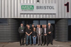 MSA Bristol