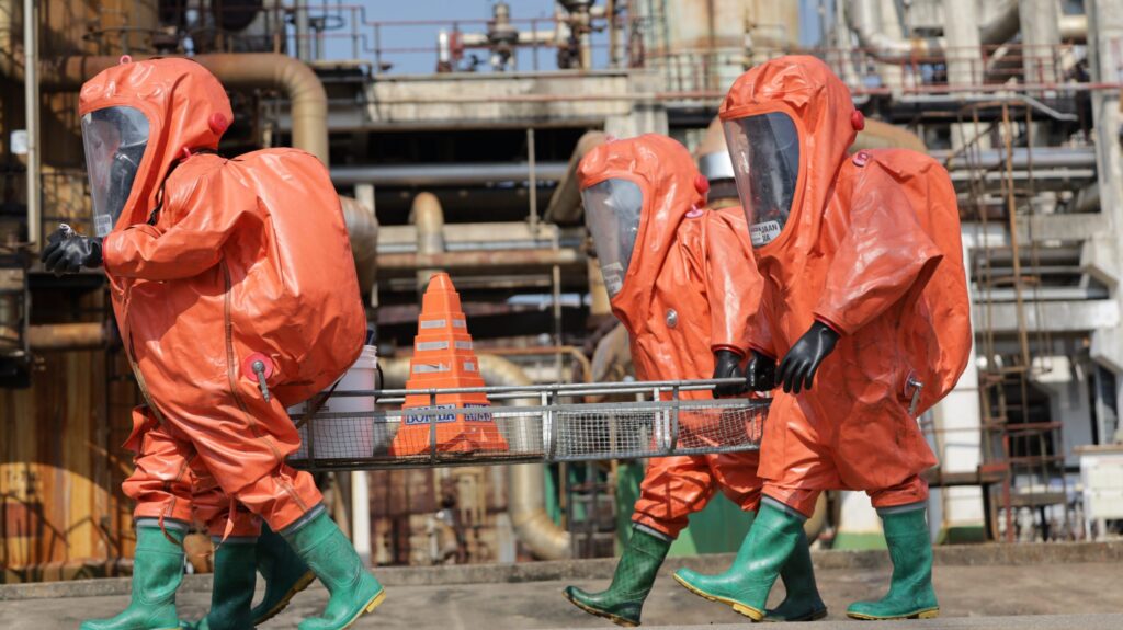 hazmat