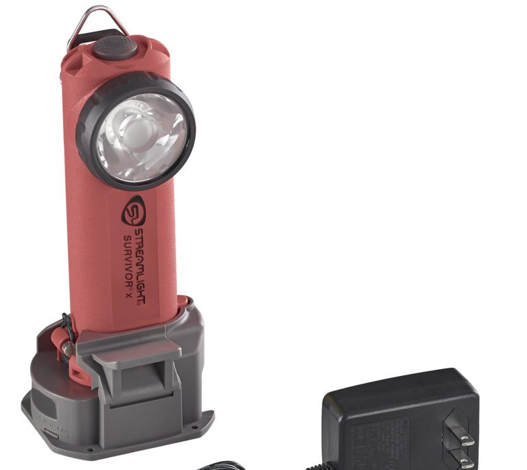 streamlight interschutz