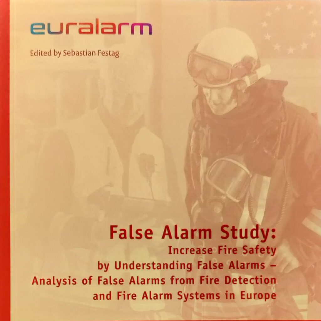 false alarm study