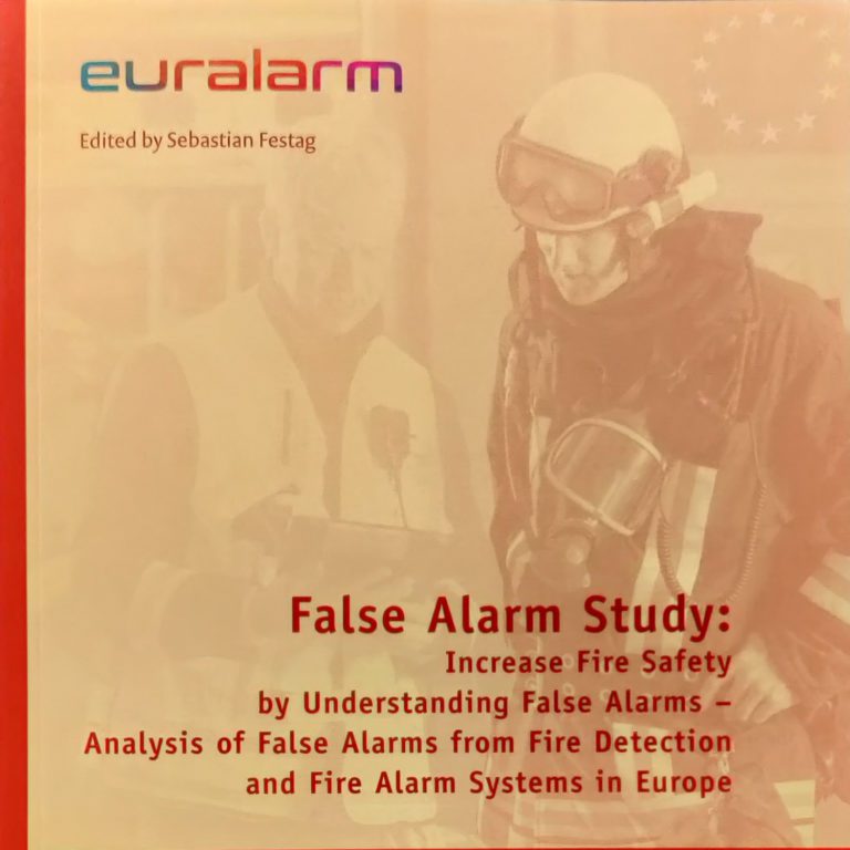 false alarm study